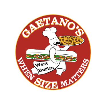 Gaetano's West Berlin
856-753-1919
