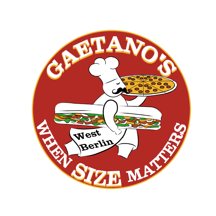 Gaetano's West Berlin
856-753-1919