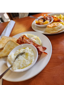 Crescent Inn Restaurant
