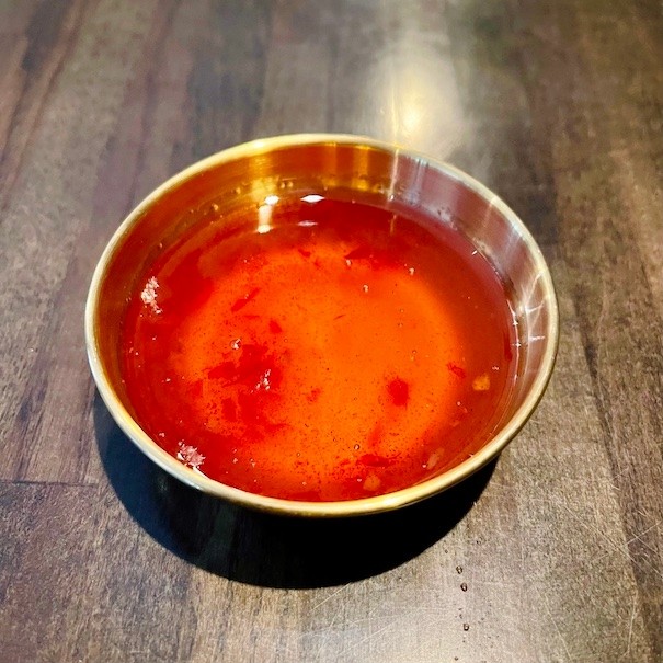 Sweet and Sour sauce (2oz)