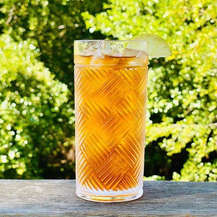 Regular Iced Tea