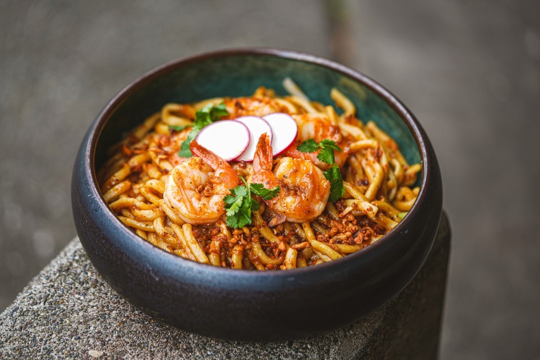 The Baan Thai Cuisine in San Anselmo