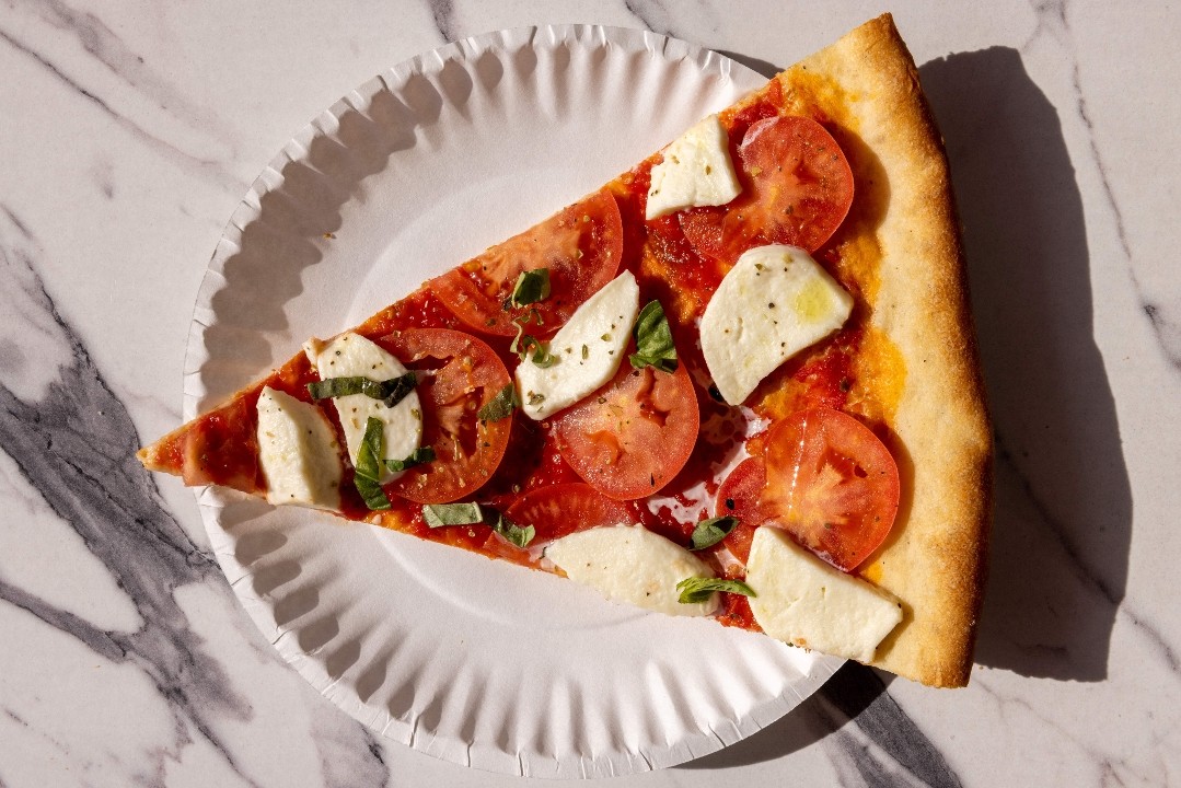 Caprese Slice