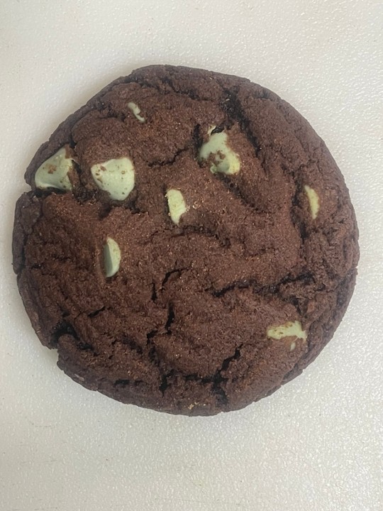 Mint Condition Cookie