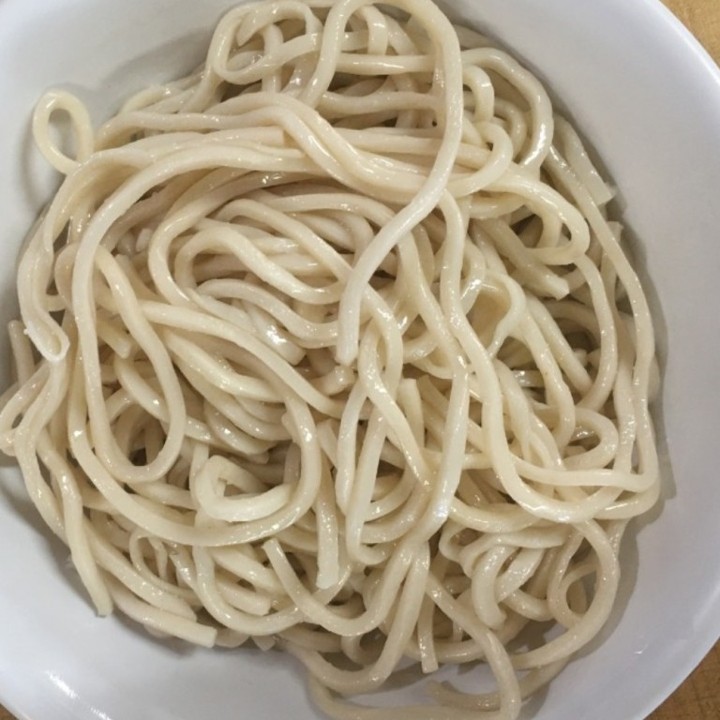 Side Wheat Noodles