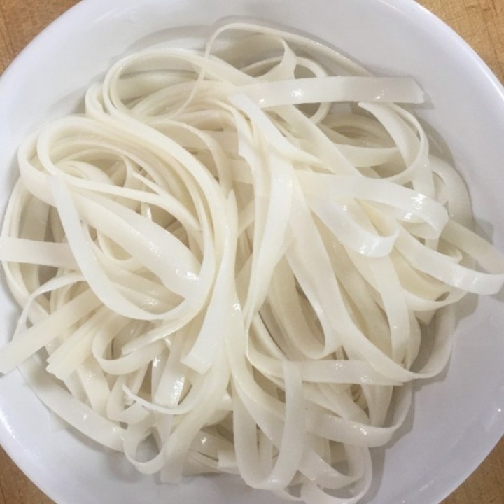 Side Rice Noodles