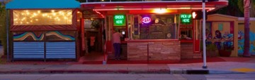 Charlie Hong Kong 1141 Soquel Ave