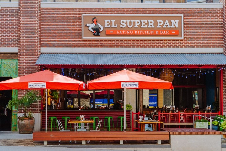 Restaurant banner image