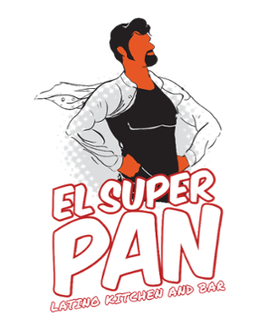 El Super Pan @ The Battery