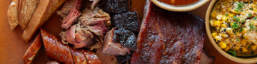 Char Bar Barbecue