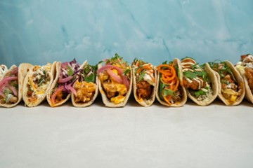 Taco Social