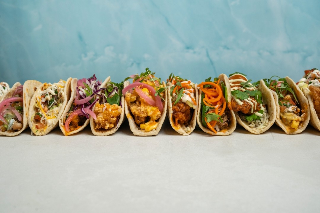 Taco Social
