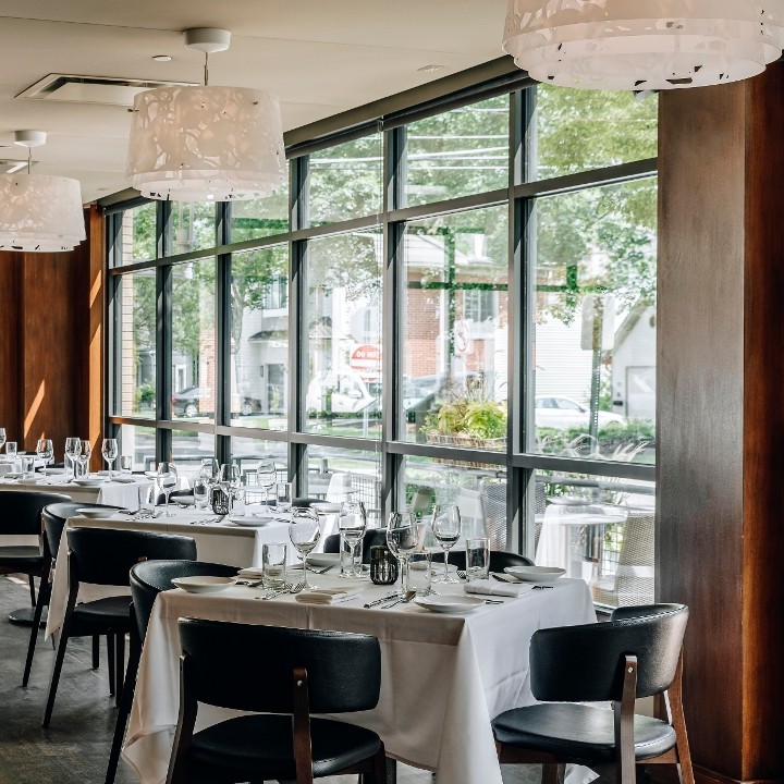 Restaurant banner image