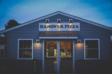 Hanover Pizza 2255 W High St