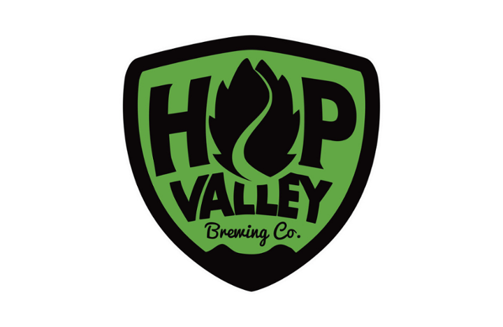 Hop Valley Kraken Stash IPA Can