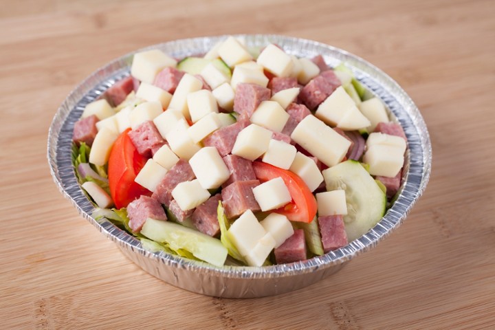 Antipasto Salad