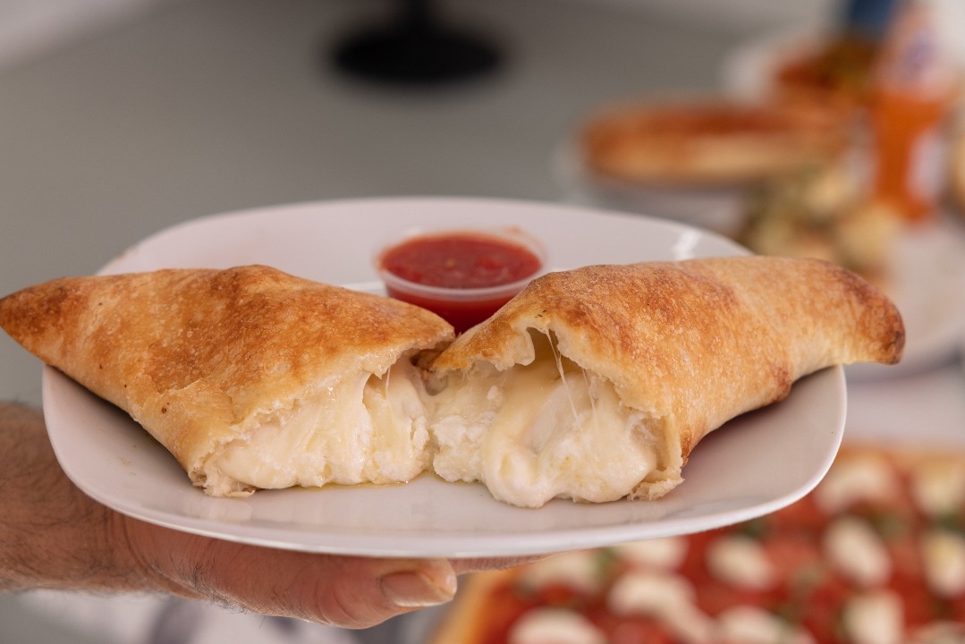 Original Calzone