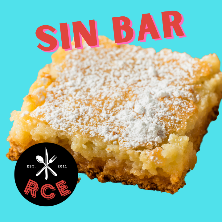 Sin Bar