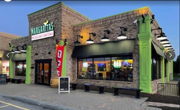 Margarita's Mexican Cantina - Rochester 2525 West Ridge Road