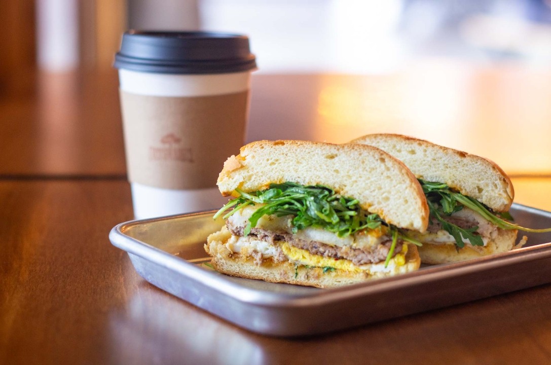 The Common Roots Bierhall and Barrel House SIDE KIMCHI