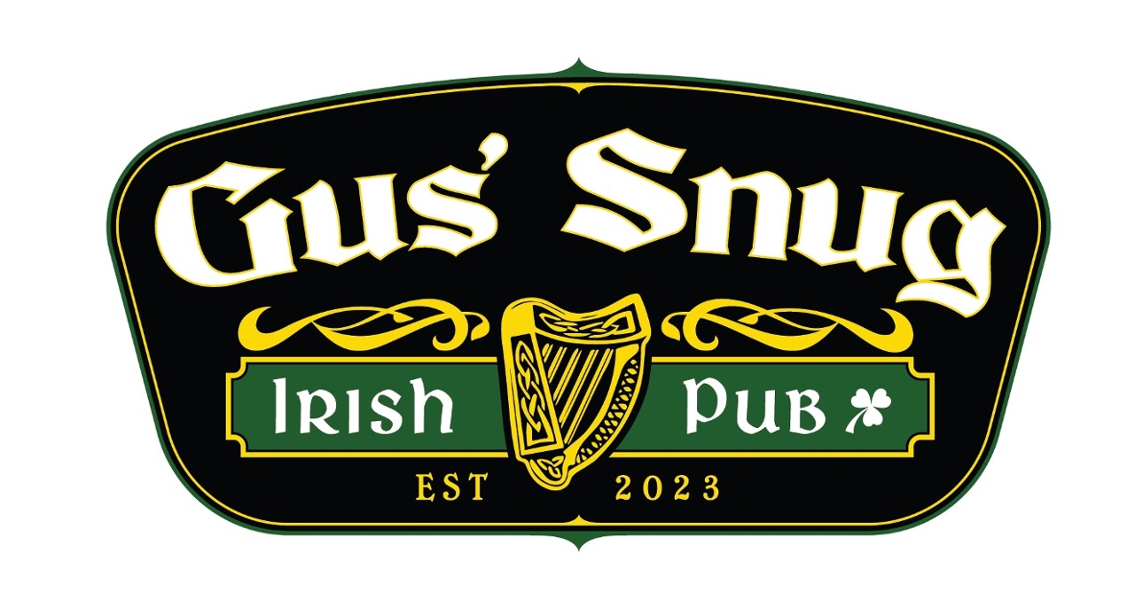 Gus' Snug Irish Pub
Downtown, Clawson