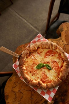 Central Park Cafe
