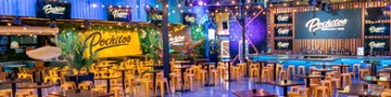 Pochitos Mariscos y Mas
