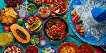 Maya Mexican Cocina y Tequila Bar - EM 118 Main Street