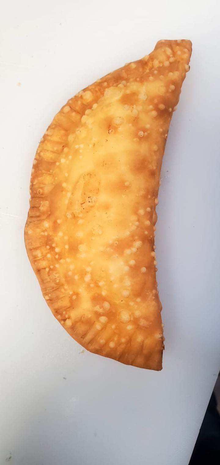 Empanada - Meat