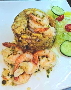 Mofongo Factory Restaurant