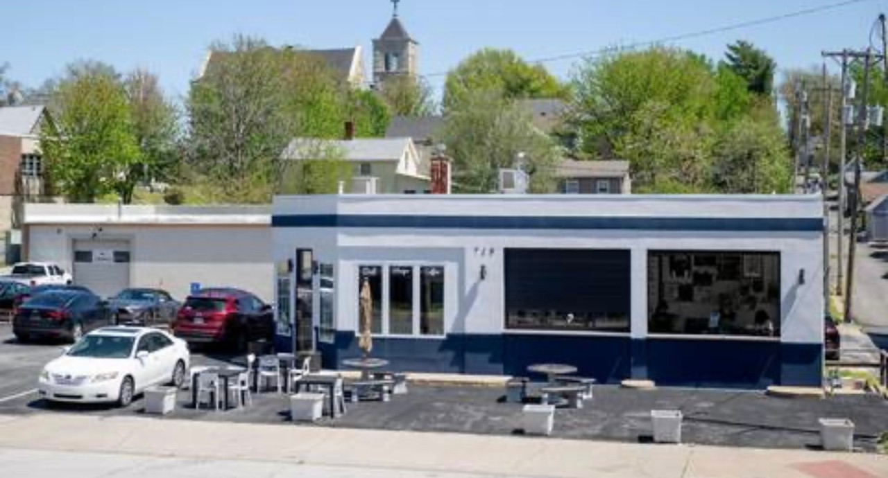 Kinship Cafe INDY