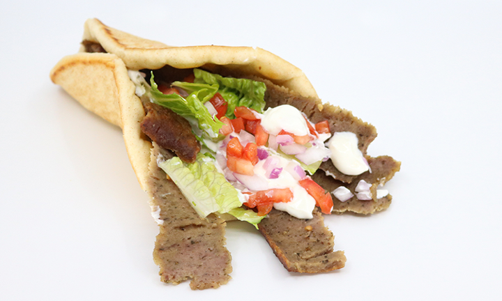 TRADITIONAL GYRO