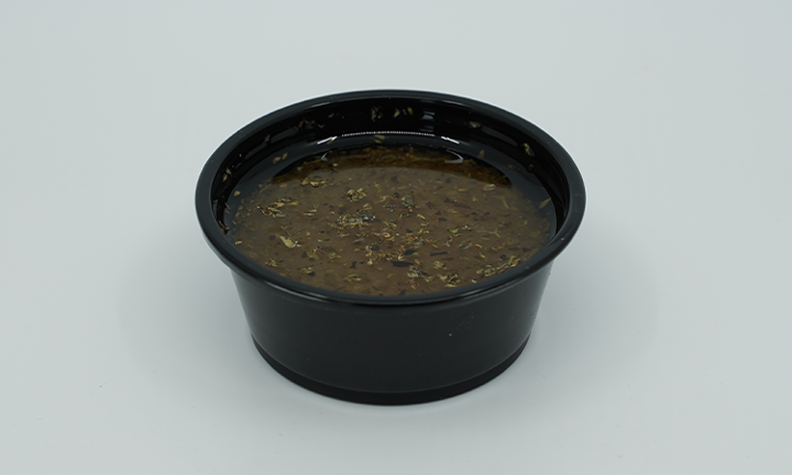 SM GREEK VINAIGRETTE DRESSING