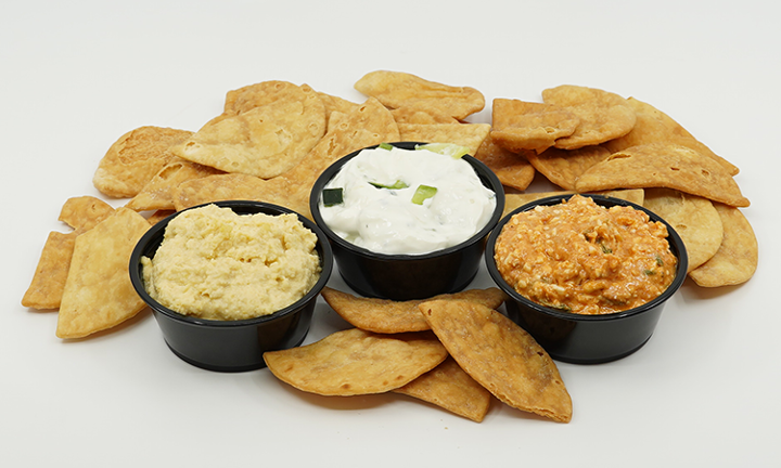 DIP SAMPLER