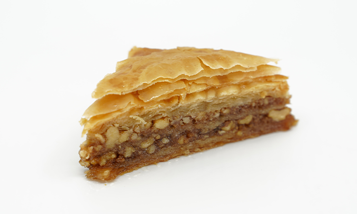 BAKLAVA