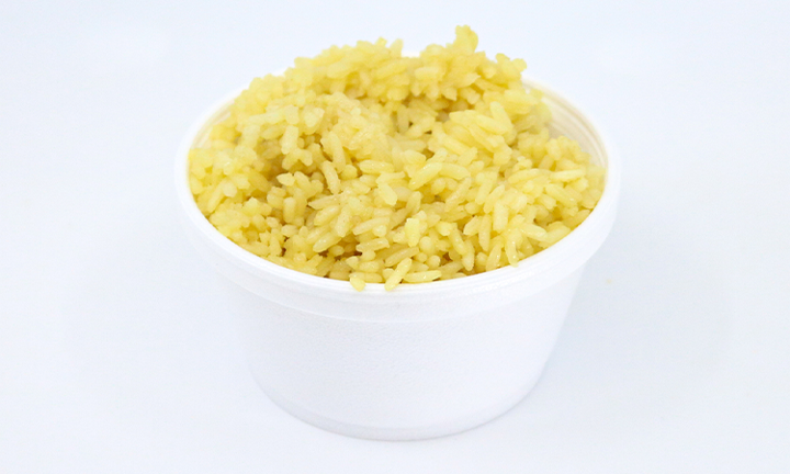 LEMON RICE