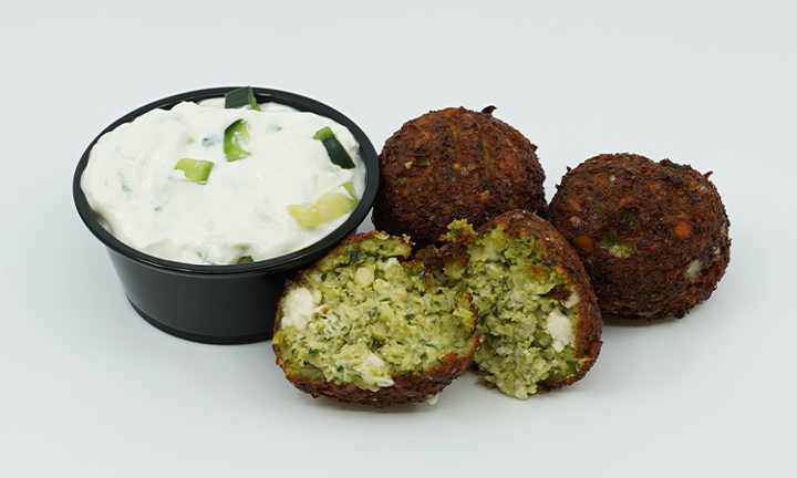 SIDE OF FALAFEL