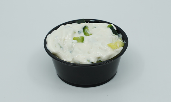 LG TZATZIKI