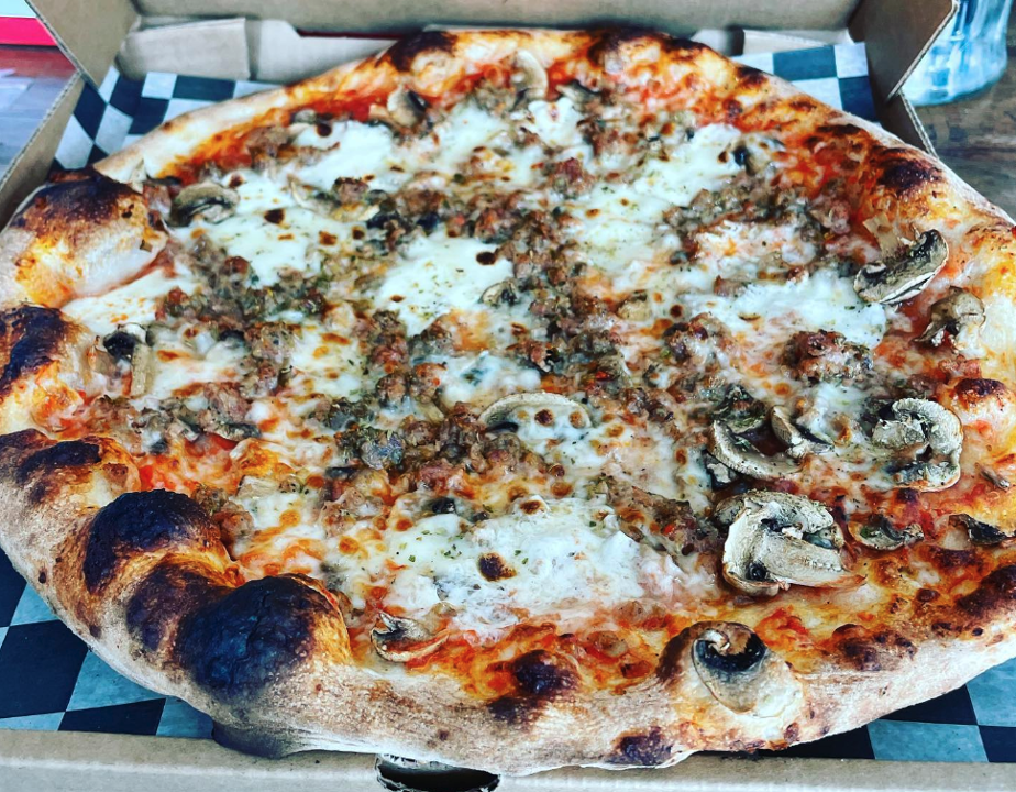 Citizen Pie
