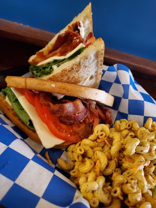 BLT
