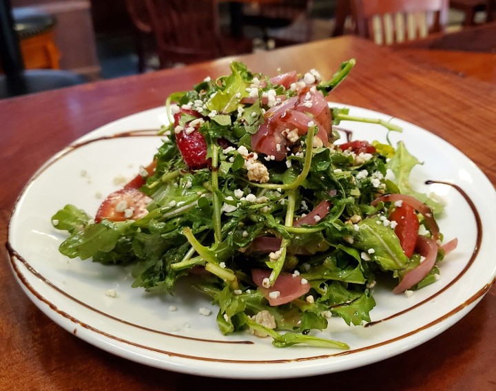Seasonal Salad
