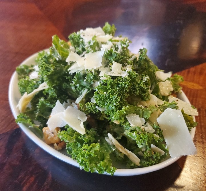 Side Kale Caesar