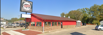 Riley's Smokehouse