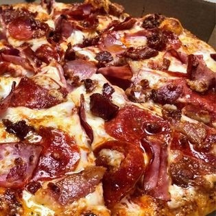 ARENA"S PIZZA ROCKFORD