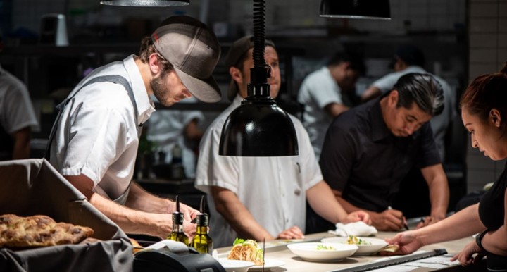 Restaurant banner image