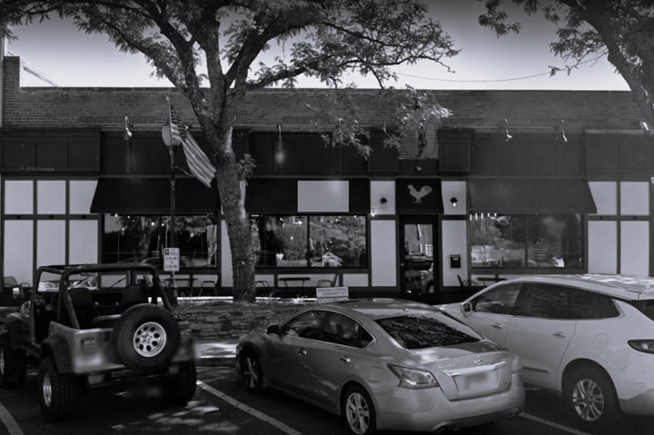 Restaurant banner image