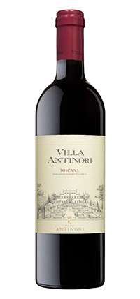 Villa Antinori 223 Cab. Sauv. / Sangiovese