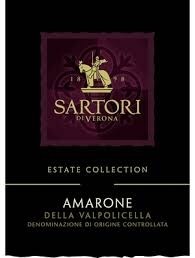 Sartori 200 Amarone