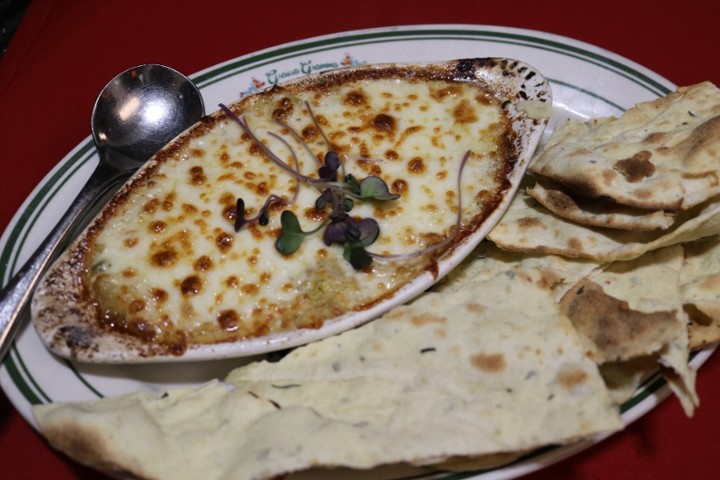 Artichoke Dip