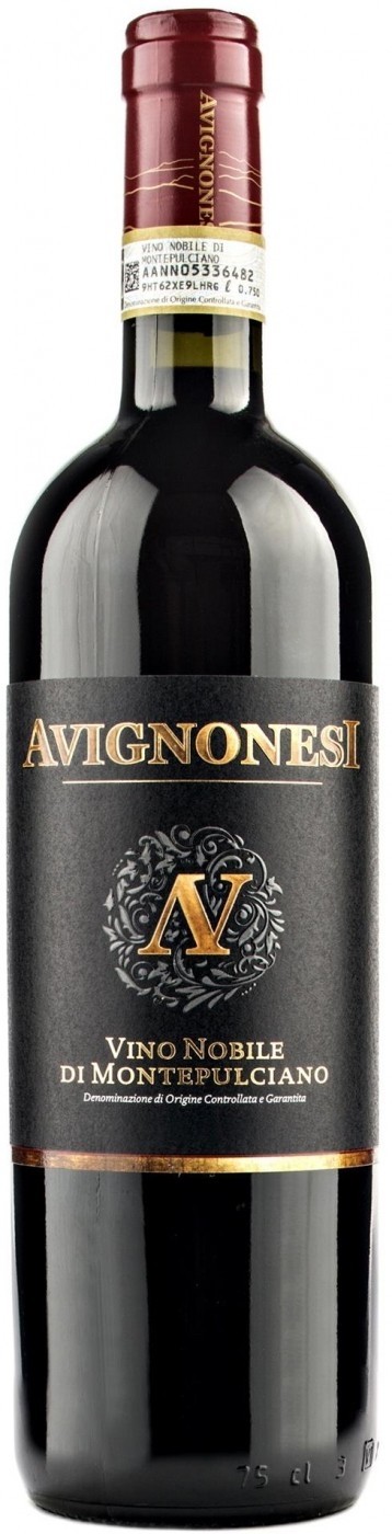 Avignonese 174 Vino Nobile
